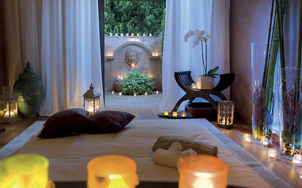 Создаем уникальные SPA-пространства: как превратить ваше помещение в оазис релаксации