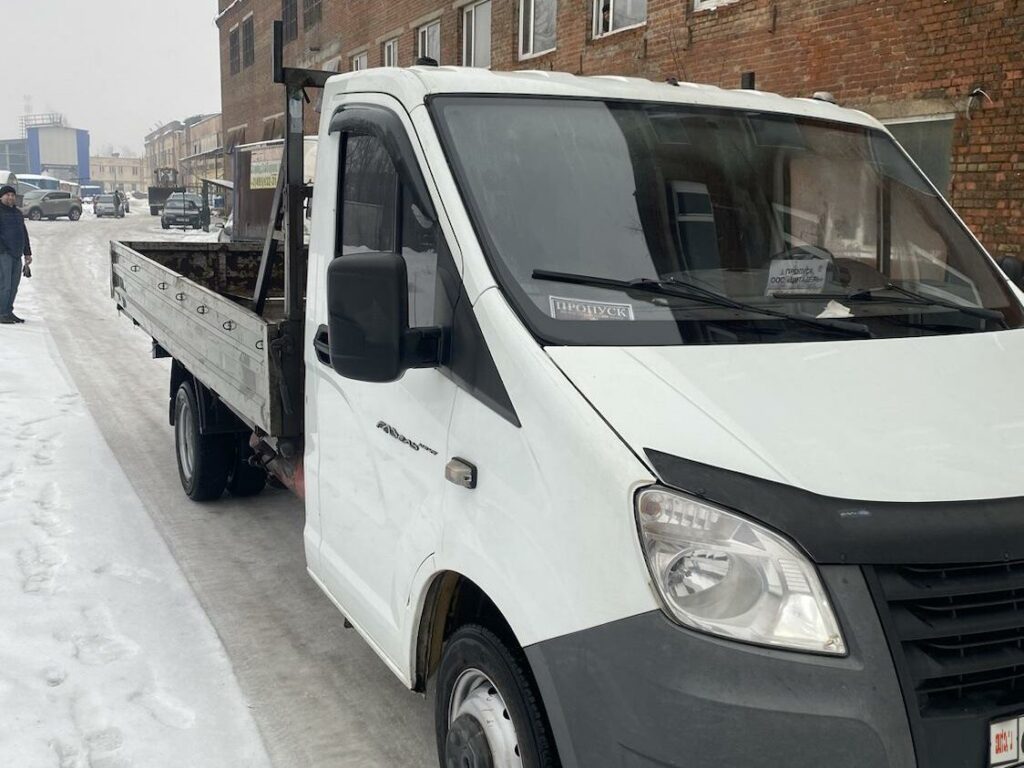 Почему заказывать газель в Железнодорожном — это просто и удобно для вашего бизнеса и переезда