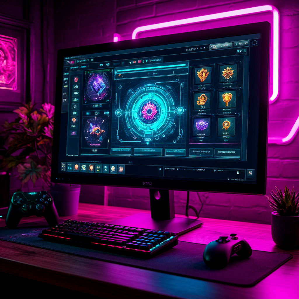 Как выбрать Джудас для своей игры и не ошибиться с подходом